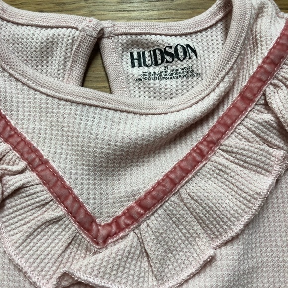 🎉3 For 15$🎉Toddler Girl Pink Sweater Size 2T - Picture 4 of 4